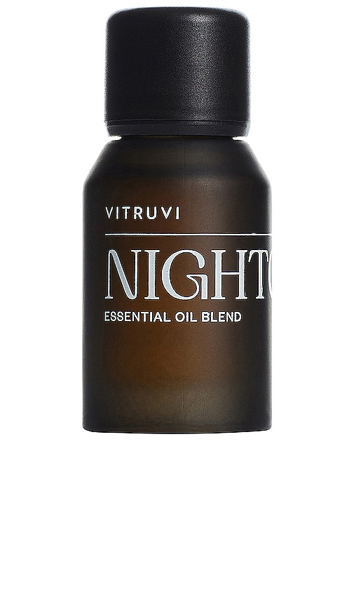 Vitruvi Nightcap Essential Oil Blend In N,a
