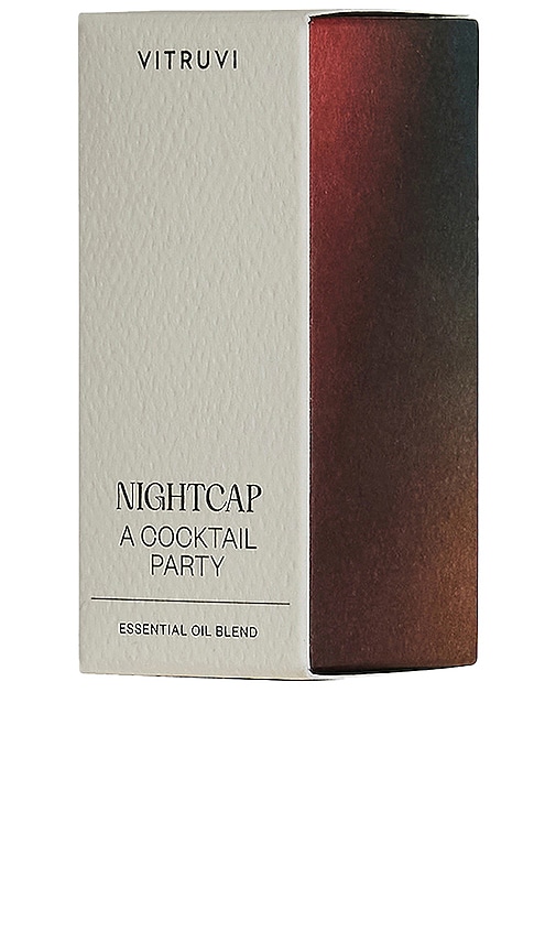 Shop Vitruvi Nightcap Essential Oil Blend In N,a