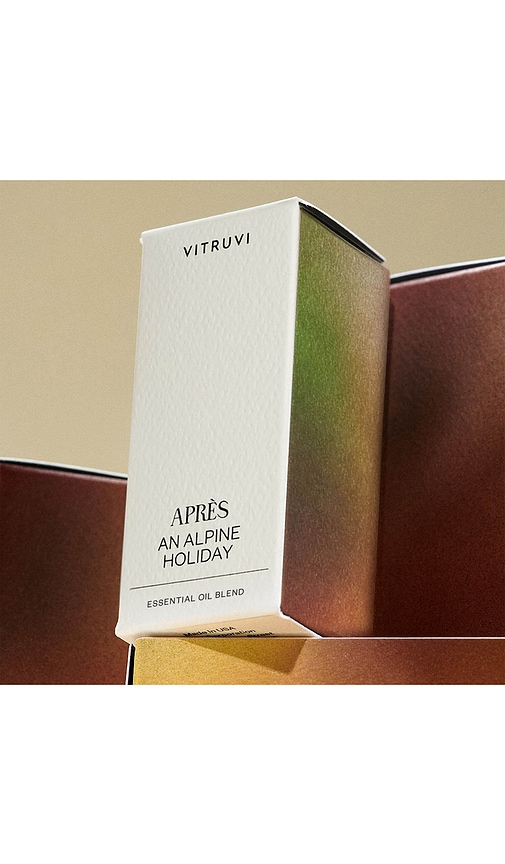 Vitruvi Apres Blend In N,a