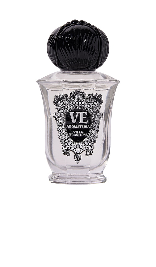 Villa Erbatium Rice Makgeolli Eau De Parfum