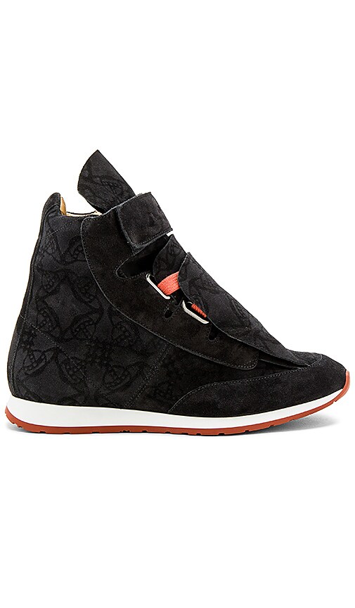 mens vivienne westwood trainers