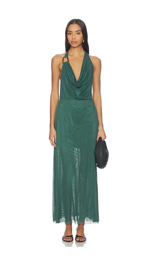 Women's Sheer Swimwear