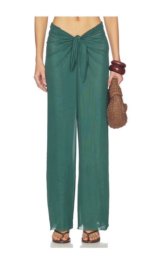 Pareo Pants by Vix Swimwear in Boulevard