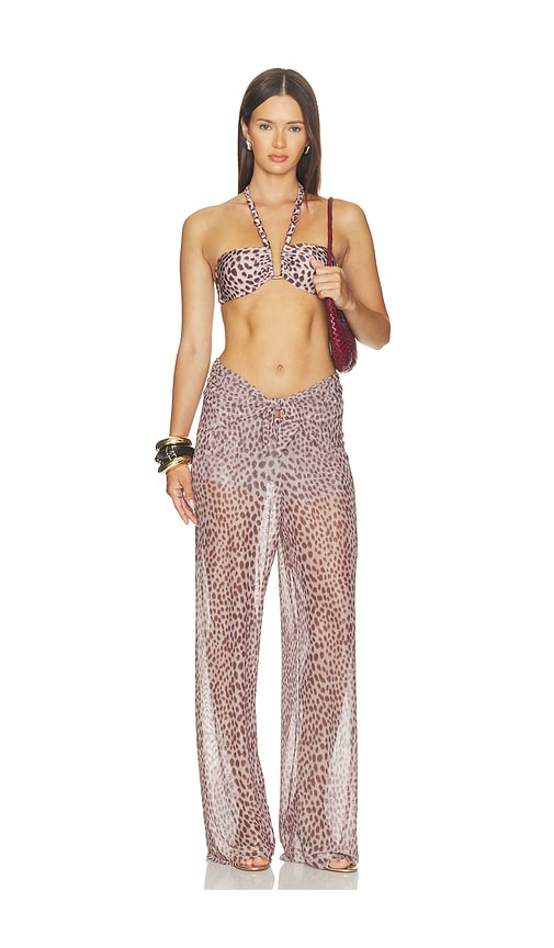 Vix Swimwear Pareo Pants | Thumbnail 5