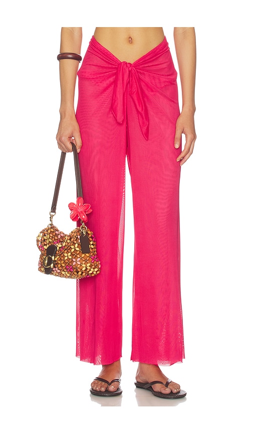 Vix Swimwear Pareo Pants