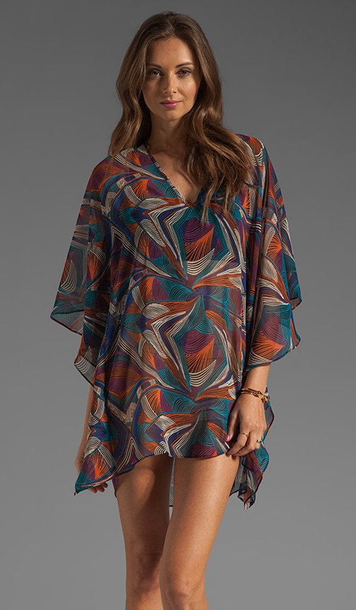 Belize V Caftan