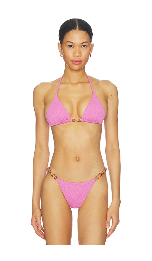 Vix Swimwear Kiana Tri Top