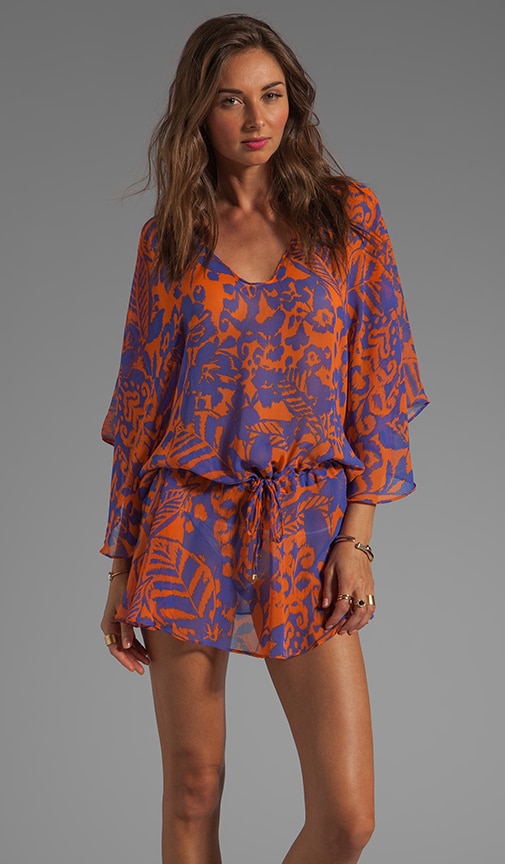 Antigua Vintage Caftan