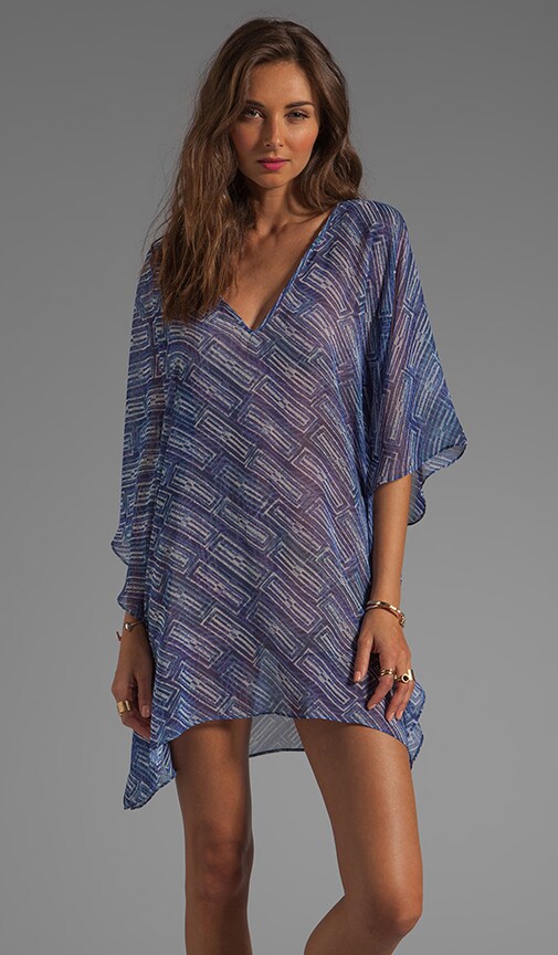 Curacao V Caftan