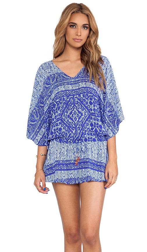 Carioca Vintage Tunic