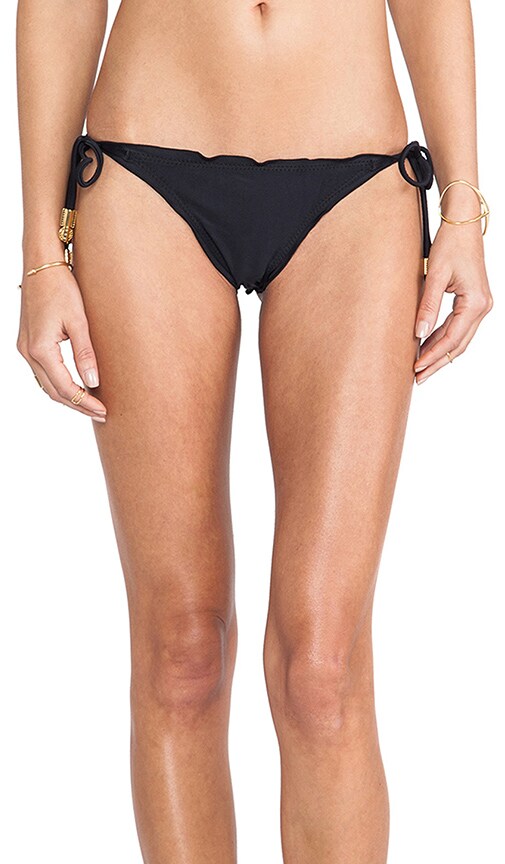 Ripple Tie Bottom
