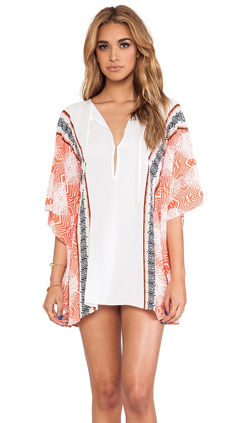 Tupi Caftan