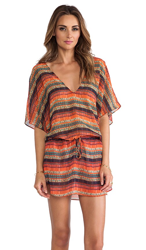 Potira Lory Caftan