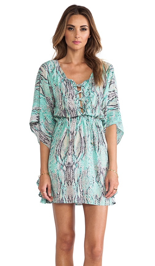 Ruda Tracy Caftan