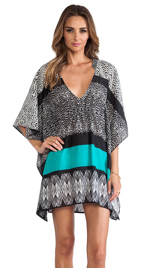Sawi Celine Caftan