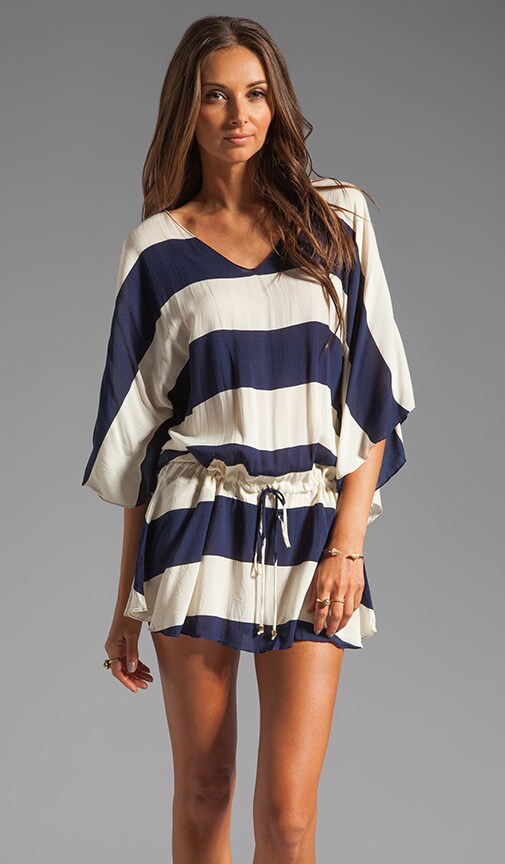 Malawi Vintage Tunic