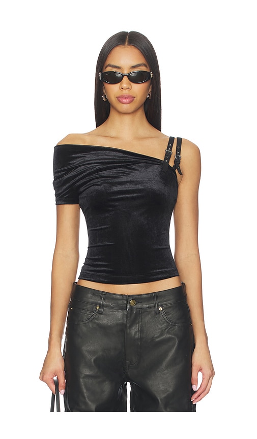 Versace Jeans Couture Bustier Top | Thumbnail 3