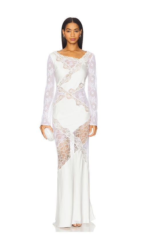 ROBE MAXI in . Size 38, 40, 42 - Vaillant - Modalova