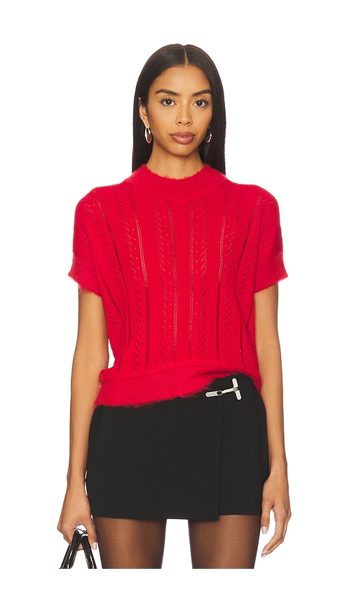 Vaillant Knit T-shirt