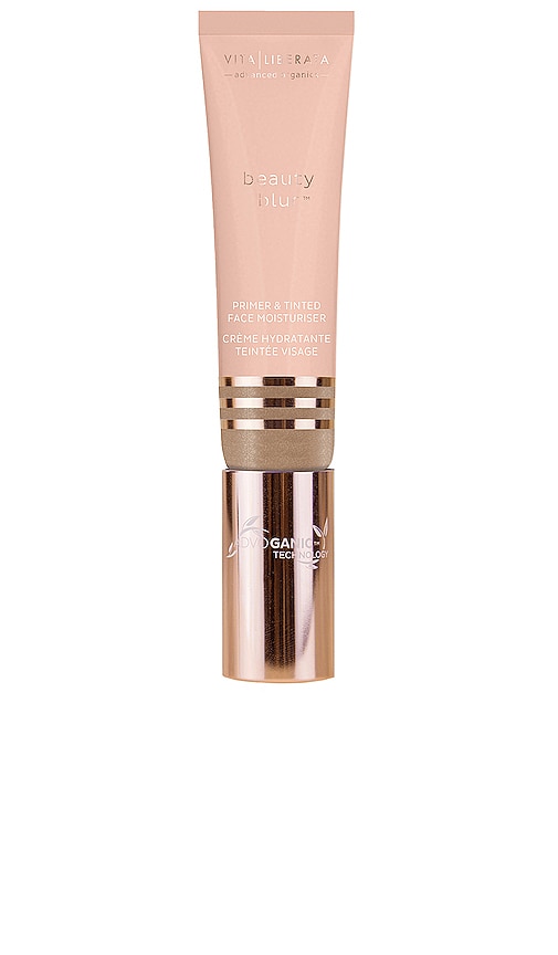 AUTO-BRONZANT VISAGE BEAUTY BLUR SKIN TONE OPTIMIZER