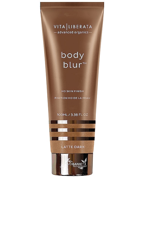 Body Blur Instant HD Skin Finish