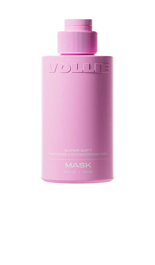 Vollie Super Soft Hair Mask in Beauty NA $44
