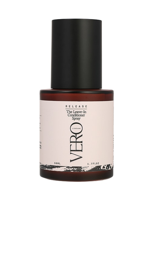 Vero Lineage Travel Release Leave-In Conditioner Spray | Thumbnail 3