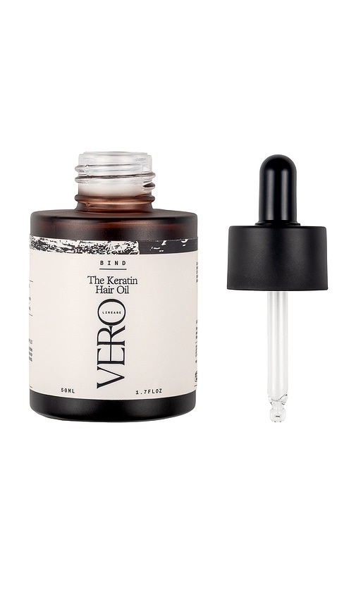 Vero Lineage Bind Keratin Hair Oil