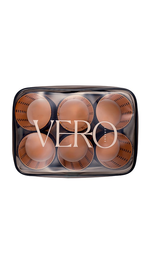 Lift Hair Roller And Clip Set