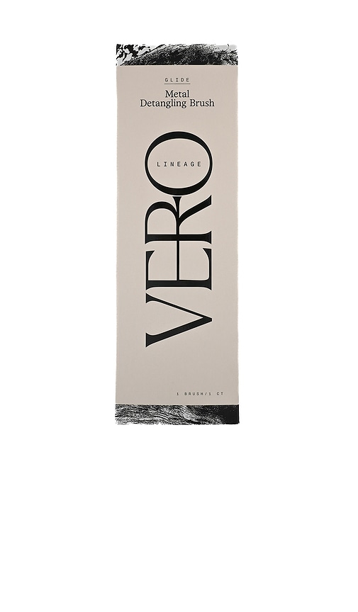  Vero Lineage Brosse Glide En Brown. 