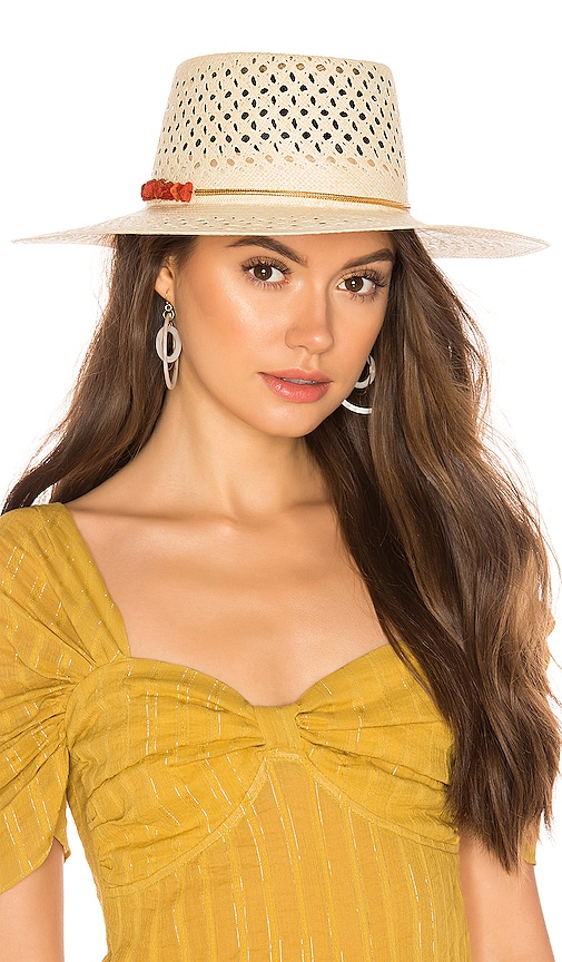 Tallulah Hat