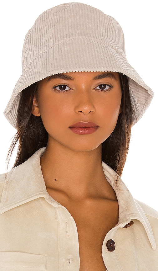 Paco Bucket Hat