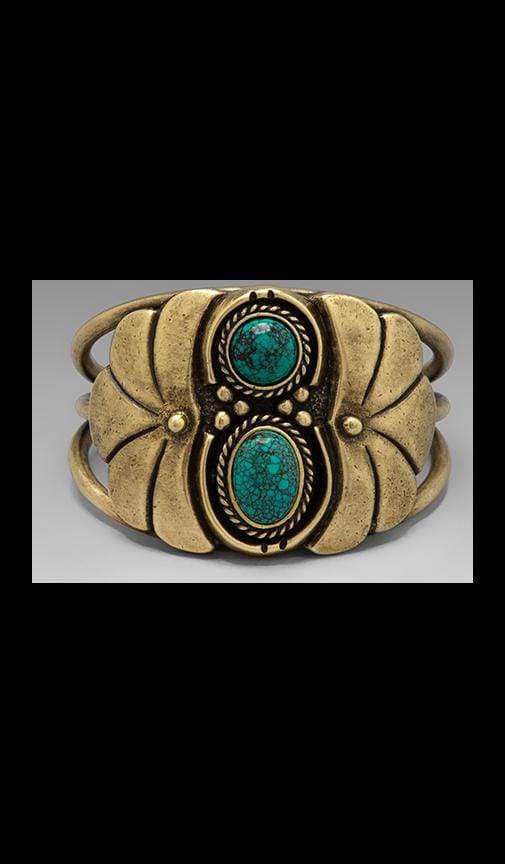 Morning Cuff