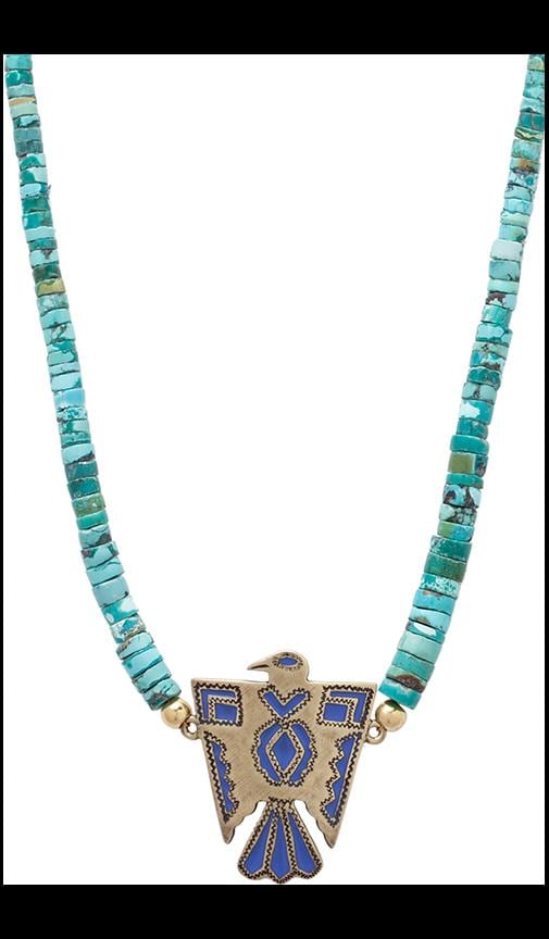 Visions of You Necklace