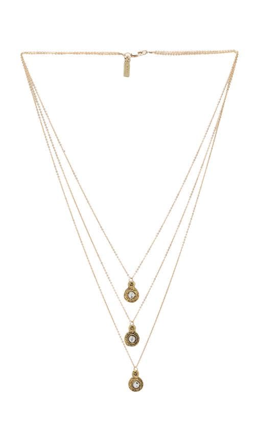 Easy Rider Necklace