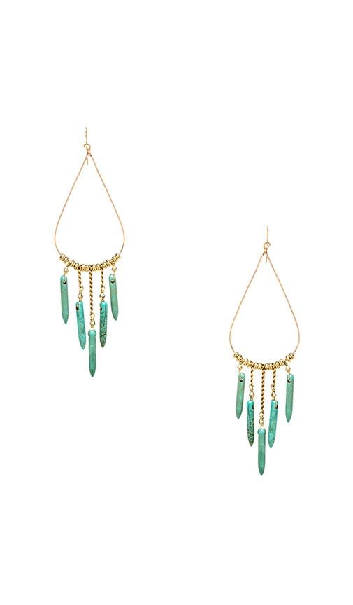 Street of Dreams Earrings