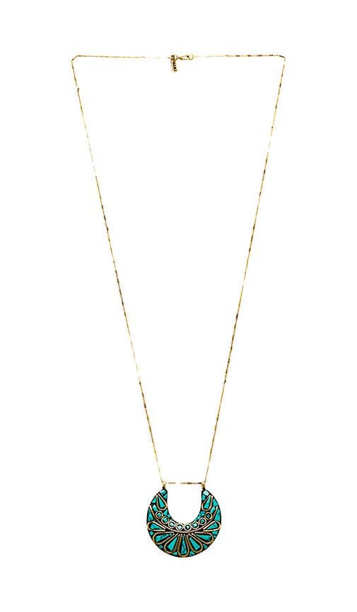 Reversible No Tomorrow Necklace