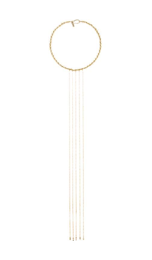 Le Revolution Necklace