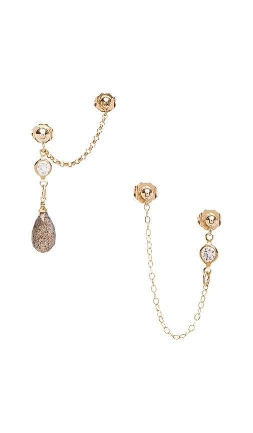 Bambi Mixed Earring Set