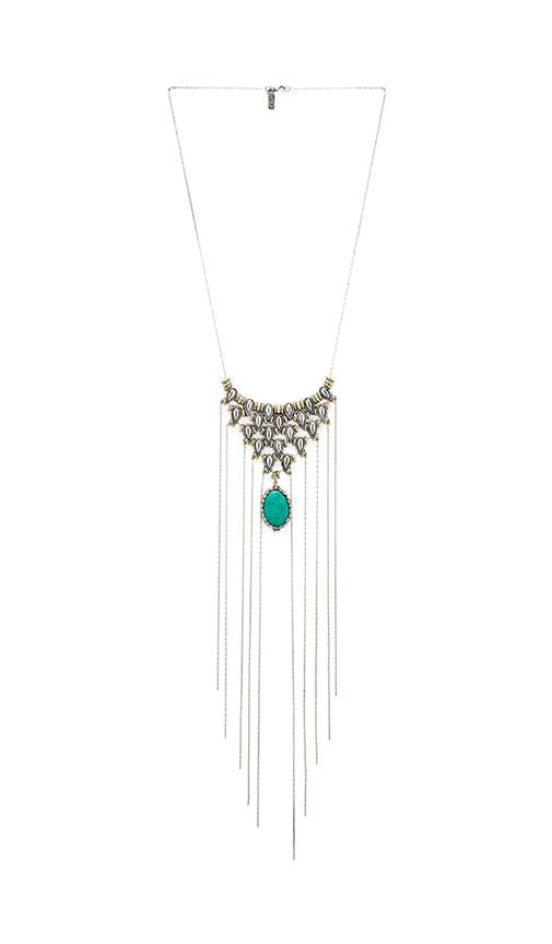 Hendrix Necklace