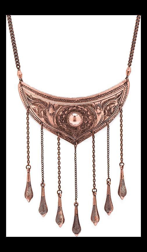 Luminous Necklace