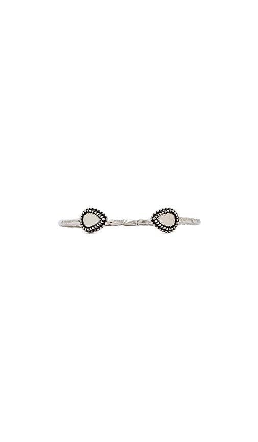 Storyteller Cuff