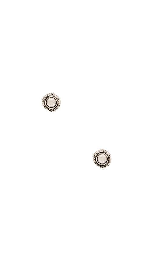 Jupiter Stud Earrings