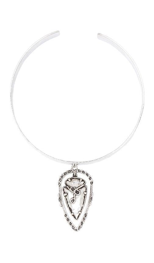Illuminations Choker
