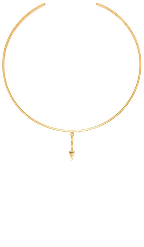 Stardust Delicate Choker