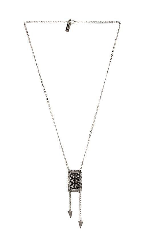 Ziggy Necklace