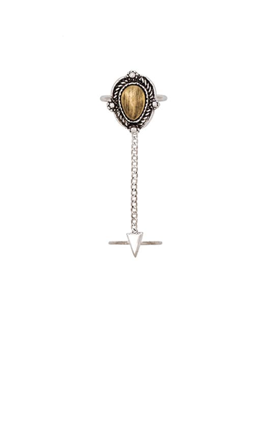 ANILLO THE EMPIRE