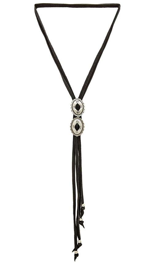 The Jacy Necklace