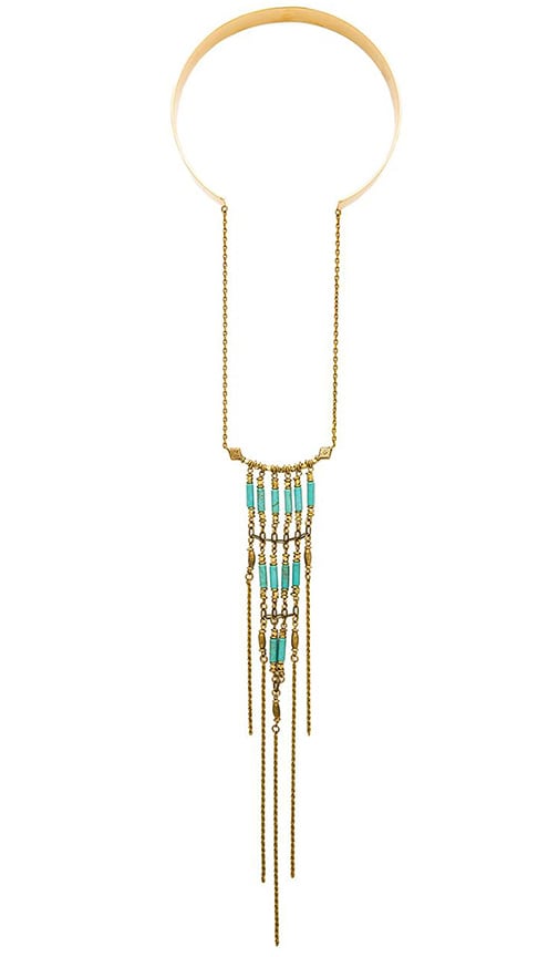 Walkin' After Midnight Necklace