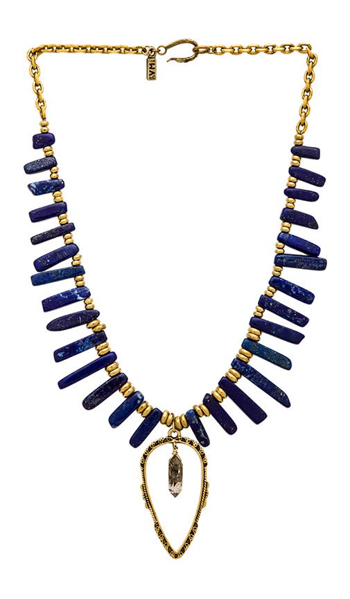 The Lady Love Necklace